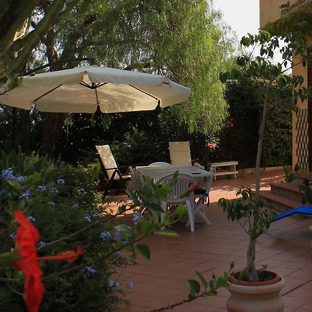 Casa Del Falso Pepe - Scala Dei Turchi Realmonte Pokoj fotografie