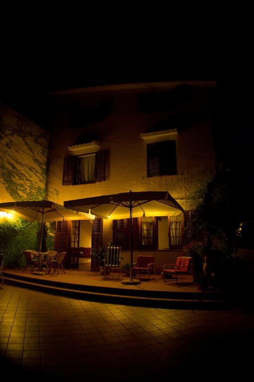 Casa Del Falso Pepe - Scala Dei Turchi Realmonte Exteriér fotografie