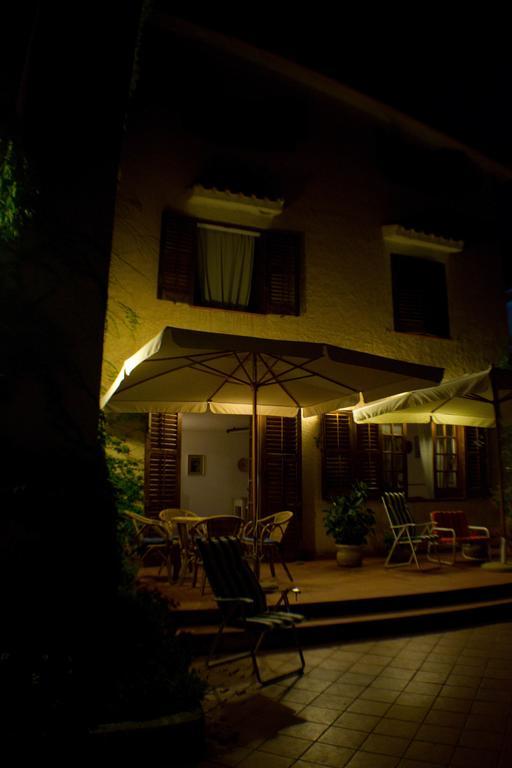 Casa Del Falso Pepe - Scala Dei Turchi Realmonte Exteriér fotografie