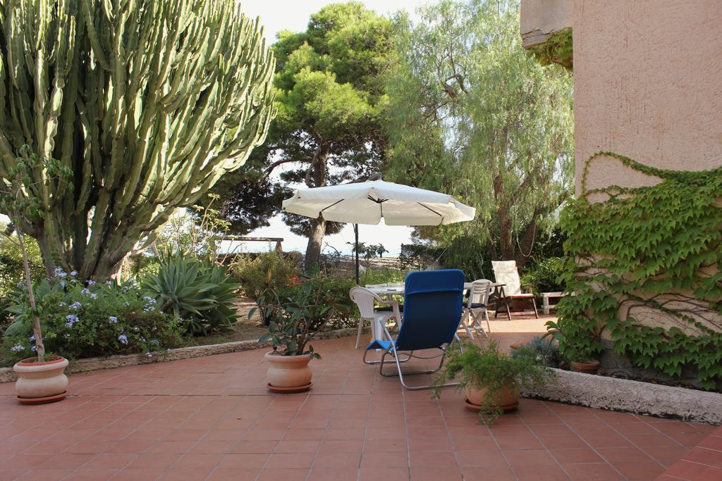 Casa Del Falso Pepe - Scala Dei Turchi Realmonte Pokoj fotografie