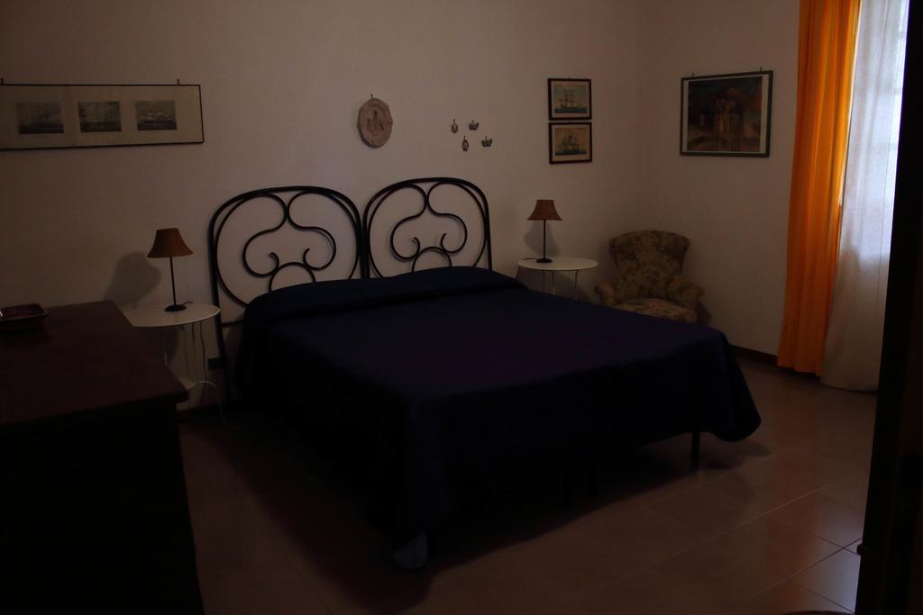 Casa Del Falso Pepe - Scala Dei Turchi Realmonte Exteriér fotografie