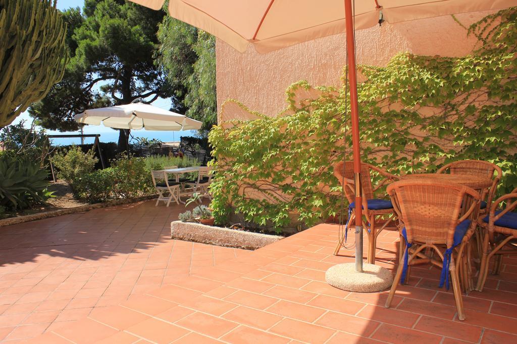 Casa Del Falso Pepe - Scala Dei Turchi Realmonte Pokoj fotografie