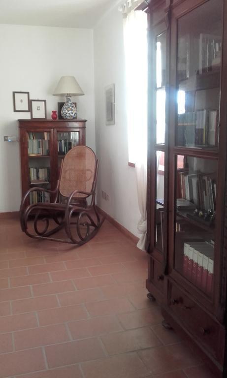 Casa Del Falso Pepe - Scala Dei Turchi Realmonte Exteriér fotografie